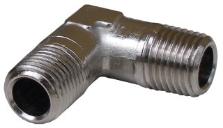 Łacznik "L" 1/2Z x 1/2Z