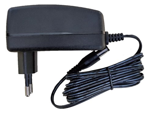 Ładowarka do akumulatorów 12V/1,5Ah