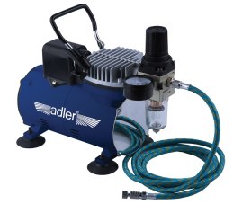 Mini kompresor modelarski AD-4001