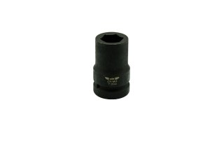 Nasadka udarowa Cr-Mo 1" 27mm krótka