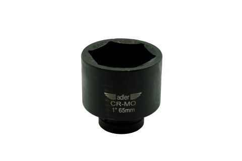 Nasadka udarowa Cr-Mo 1" 65mm krótka