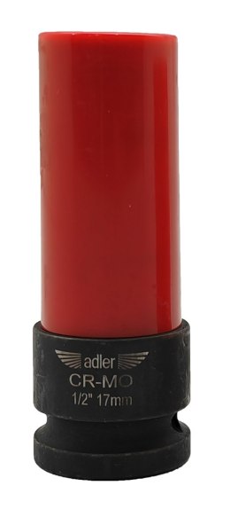 Nasadka udarowa do felg aluminiowych Cr-Mo 1/2