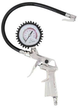 Pistolet do pompowania SILVER