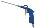 Pistolet do przedmuchu długa dysza 15cm