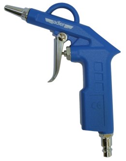 Pistolet do przedmuchu