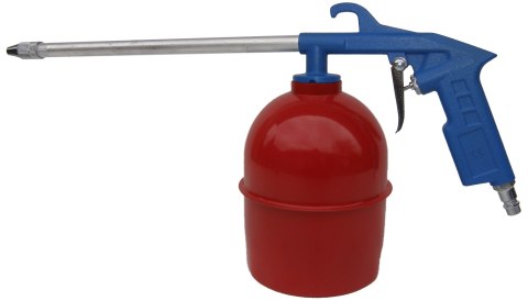 Pistolet do ropowania