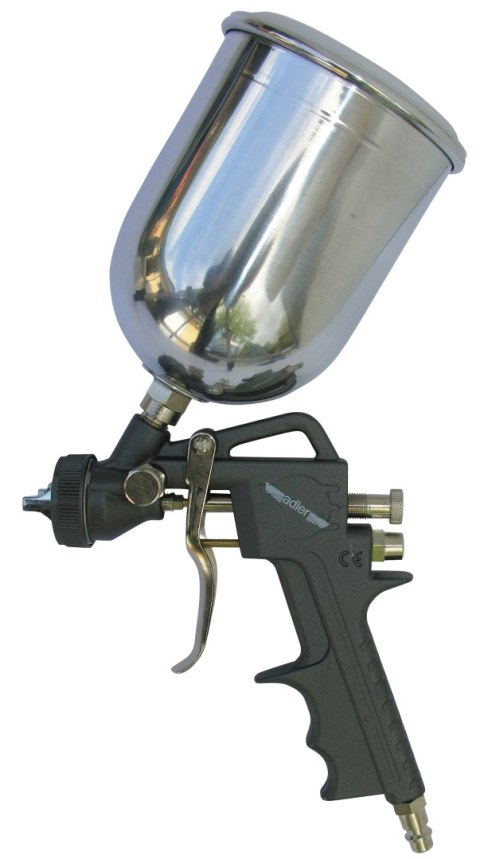 Pistolet lakierniczy G-1