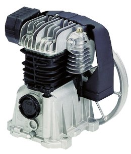 Pompa powietrza sprężarkowa MK103
