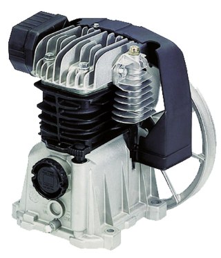 Pompa powietrza sprężarkowa MK103
