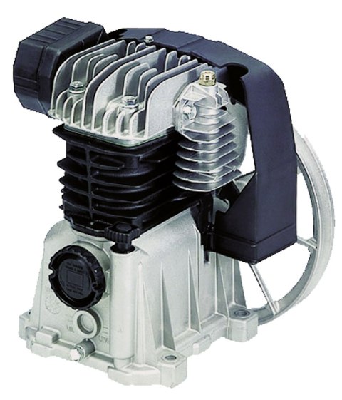 Pompa powietrza sprężarkowa MK103