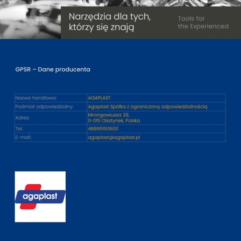 Przewód prosty 25mm PCV zbrojony - rolka 50m