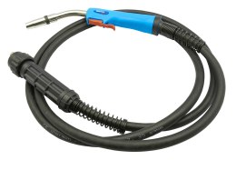 Przewód spawalniczy TW24 EURO-3m