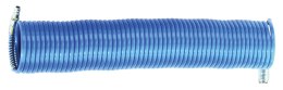 Przewód spiralny 10x8 PA - 15m