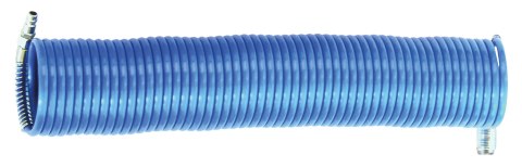 Przewód spiralny 8x6 PA - 5m