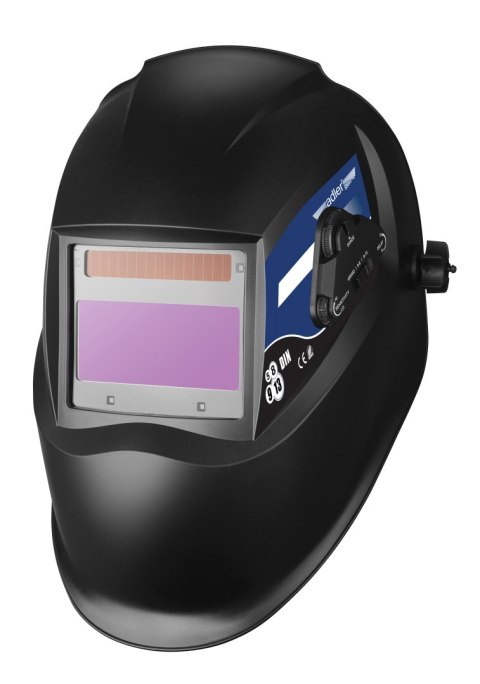 Przyłbica samościemniająca LIDER-850T MIG/MMA/TIG