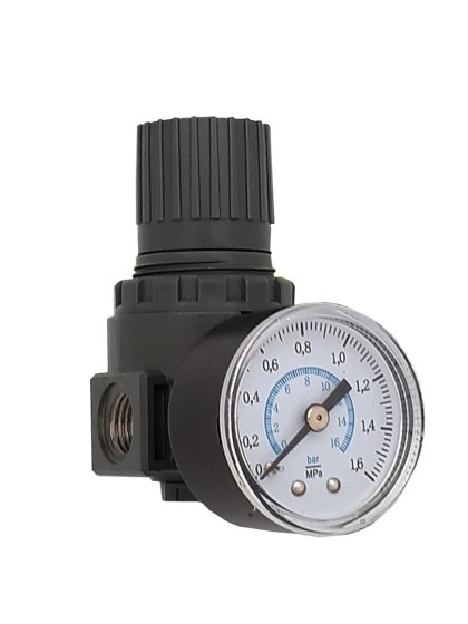 Reduktor JET 1/4" AD-R