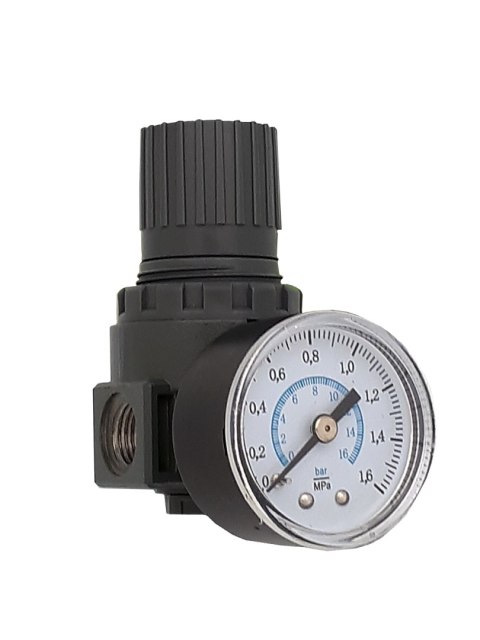 Reduktor JET 1/4" AD-R