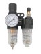 Reduktor filtr naolejacz 1/4" JET AD-FRN