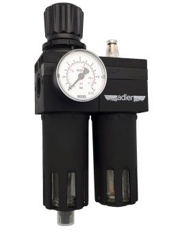 Reduktor filtr naolejacz MAXY 1/2