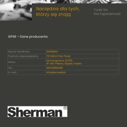 Reduktor gazu MAXY - 2 wskaźniki