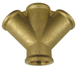 Rozdzielacz 4 x 1/2