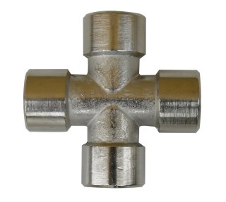 Rozdzielacz 4 x 1/2"W