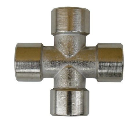 Rozdzielacz 4 x 3/8"W