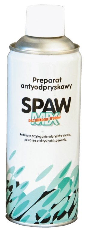 Spray mig