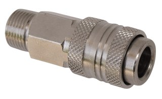 Szybkozłączka 1/2"Z