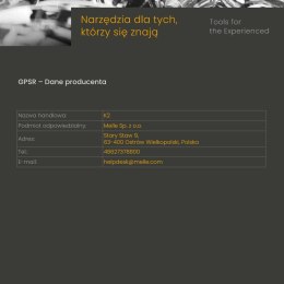 Uszczelniacz do połączeń rurowych WP-77 Klej do gwintów