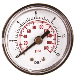 Wskaźnik 0-12bar 63-1/4