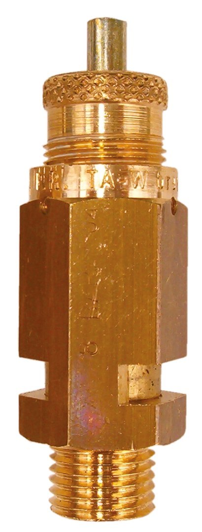 Zawór bezpieczeństwa 8bar 1/4"