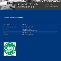 Zawór bezpieczeństwa 8bar 1/4