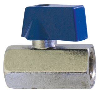 Zawór powietrza 3/8"w X 3/8"w