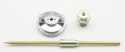 Zestaw dysz 1.8mm