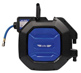 Zwijadło HYBRID 18,8x12,5-20m ADLER INDUSTRIAL AD-1820i