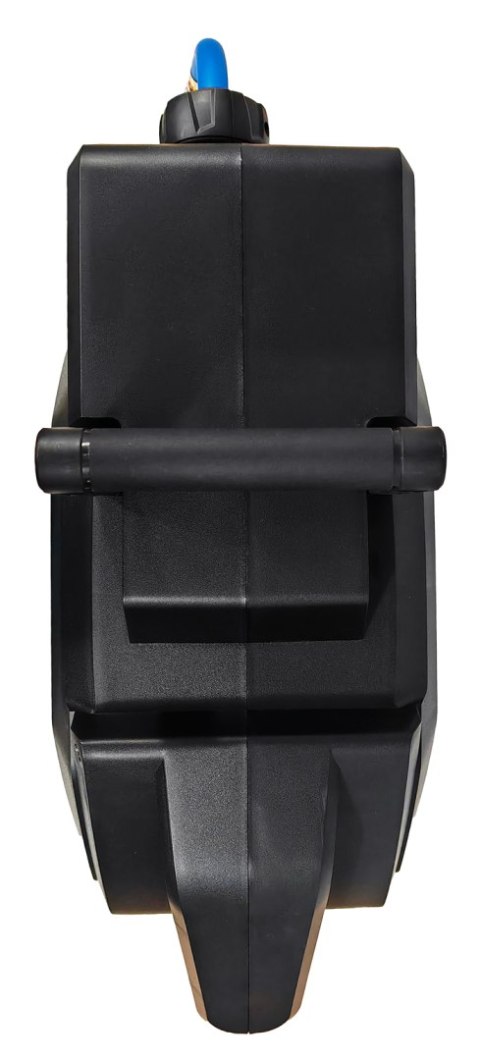 Zwijadło HYBRID 18,8x12,5-20m ADLER INDUSTRIAL AD-1820i