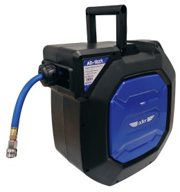 Zwijadło HYBRID 18,8x12,5-27m ADLER INDUSTRIAL AD-1827i