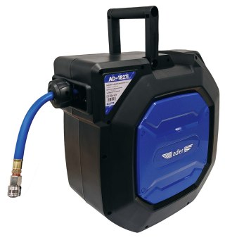 Zwijadło HYBRID 18,8x12,5-27m ADLER INDUSTRIAL AD-1827i