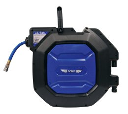 Zwijadło HYBRID 18,8x12,5-27m ADLER INDUSTRIAL AD-1827i