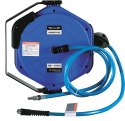 Zwijadło PU 12x8-10m ADLER INDUSTRIAL AD-1210i