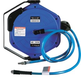 Zwijadło PU 12x8-10m ADLER INDUSTRIAL AD-1210i