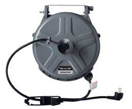 Zwijadło z przewodem elektrycznym 15m 3x1,5mm2-230V ADLER INDUSTRIAL AD-1515i
