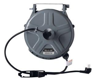 Zwijadło z przewodem elektrycznym 15m 3x1,5mm2-230V ADLER INDUSTRIAL AD-1515i