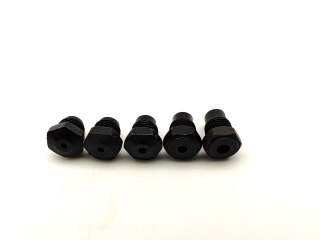 6017-NR1 ZESTAW DYSZ 2,4-3,2-4,0-4,8-6,4mm