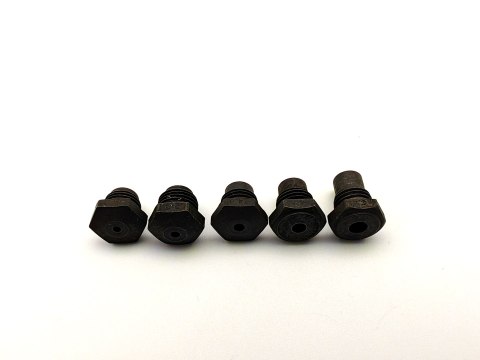 6022-NR1 ZESTAW DYSZ 2,4/3,2/4,0/4,8/6,4