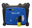 Agregat inwertorowy ADLER AD-3000S 230V – obudowa i oznaczenie modelu