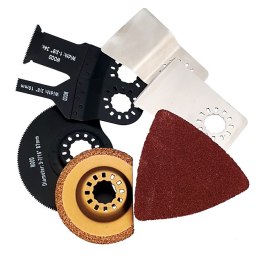 Akcesoria-zestaw do urządzenia wielofunkcyjnego AD-1136