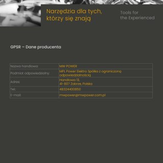 Akumulator AD-588/688 12Ah żel