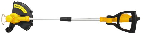 Akumulatorowa podkaszarka do trawy w zestawie z akumulatorem i ładowarką AKU-8500K/20V-4Ah